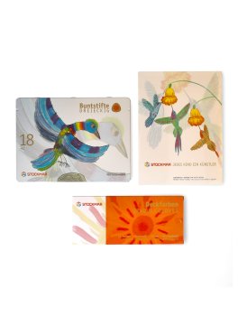 Set Stockmar per Dipingere e Disegnare - 3