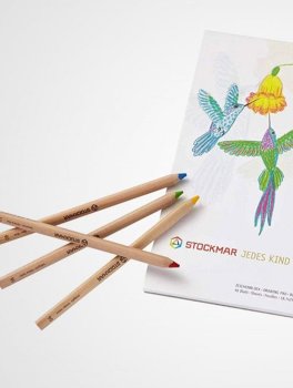 Set Stockmar per Dipingere e Disegnare - 5