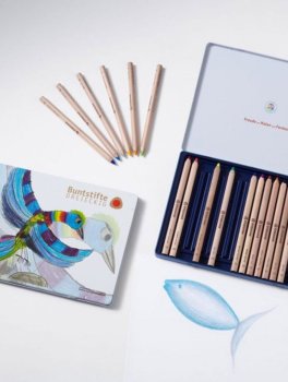 Set Stockmar per Dipingere e Disegnare - 4