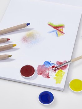 Set Stockmar per Dipingere e Disegnare - 8
