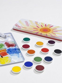 Set Stockmar per Dipingere e Disegnare - 7