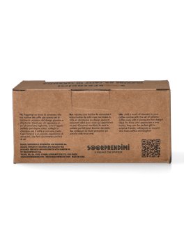 Set Tazzine da Caffè in Ceramica - 4