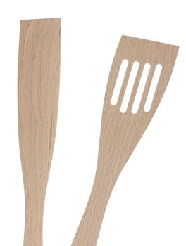 Set Utensili in Legno - 2