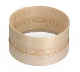 Setaccio in Legno - 2