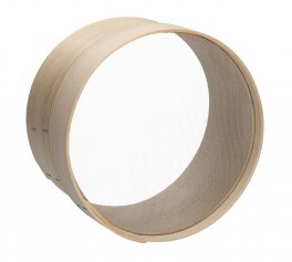 Setaccio in Legno - 1