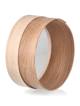 Setaccio in Legno - 3