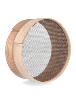 Setaccio in Legno - 1