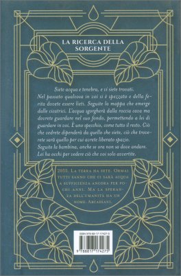 Sete — Libro - 2