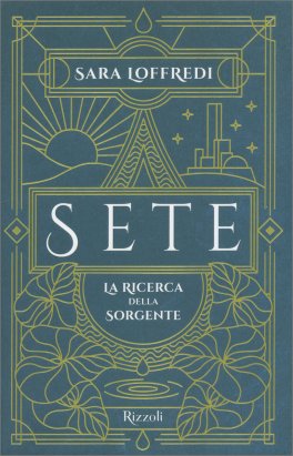 Sete — Libro - 1
