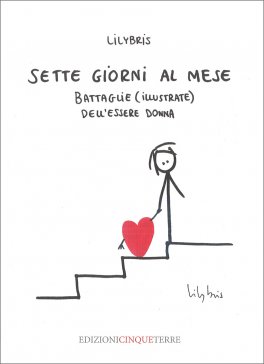 Sette Giorni al Mese — Libro - 1