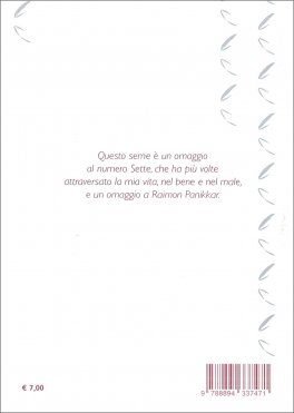 Sette Mappe per nuovi Sentieri — Libro - 2