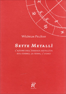 Sette Metalli  — Libro - 1