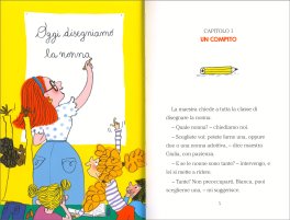 Sette Nonne per Bianca — Libro - 3