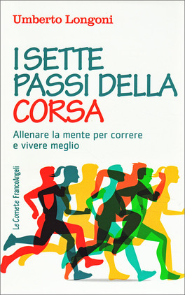 I Sette Passi della Corsa — Libro - 1