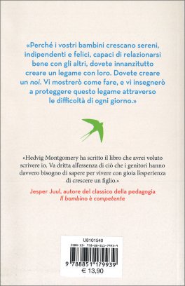 Sette Passi per Crescere Figli Indipendenti e Felici — Libro - 2