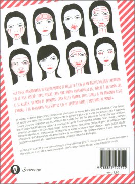Sette Riti di Bellezza Giapponese — Libro - 2