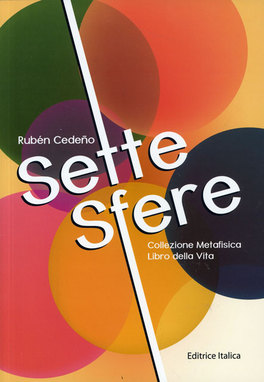 Sette Sfere  — Libro - 1