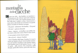 Sette Storie per Fare la Cacca — Libro - 3