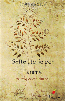 Sette Storie per l'Anima  — Libro - 1