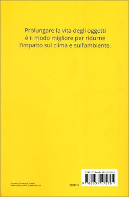 Sette Vite Come i Gatti — Libro - 2