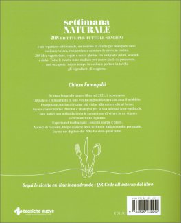 Settimana Naturale — Libro - 3