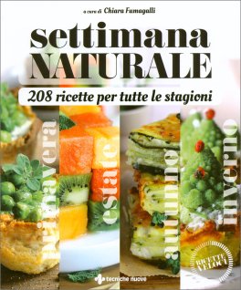 Settimana Naturale — Libro - 1