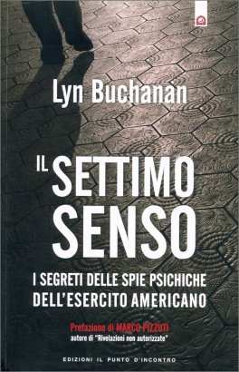 Il Settimo Senso — Libro - 1