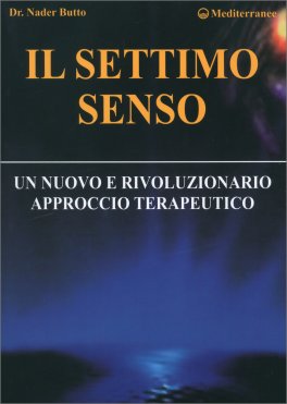 Il Settimo Senso — Libro - 1
