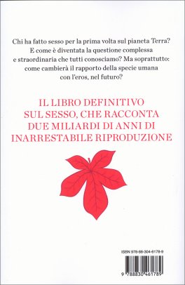 Sex — Libro - 2