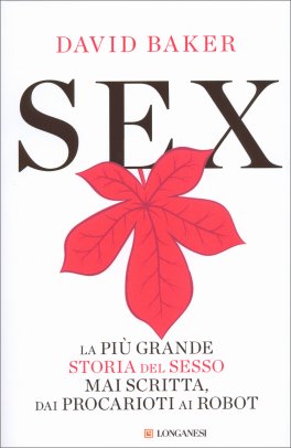 Sex — Libro - 1