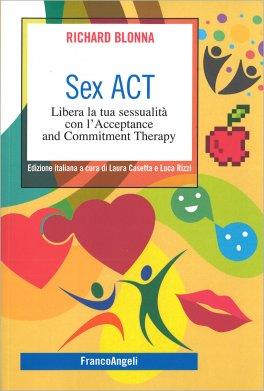 Sex Act — Libro - 1