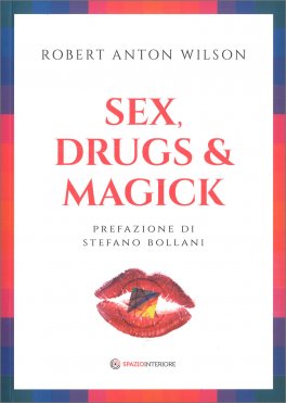 Sex, Drugs and Magick — Libro - 1