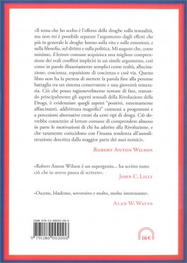 Sex, Drugs and Magick — Libro - 2