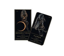 Sex Karma Tarot - 2