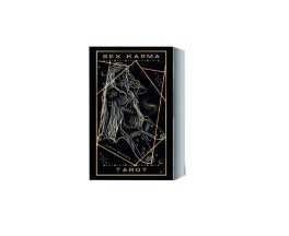 Sex Karma Tarot - 1