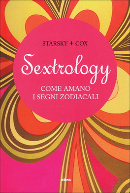 Sextrology  — Libro - 1