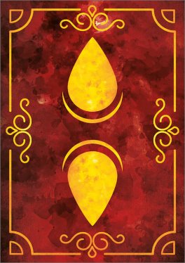 Sexual Magic - Oracle Cards - 9