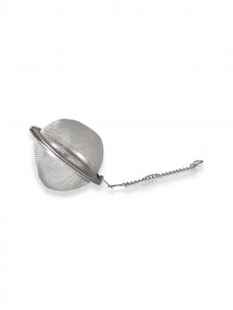 Filtro a Sfera in Acciao per Tisane Sfuse - 2