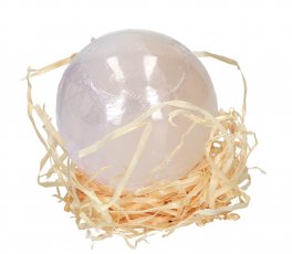 Sfera di Selenite - 1