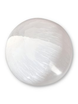 Sfera di Selenite - 1