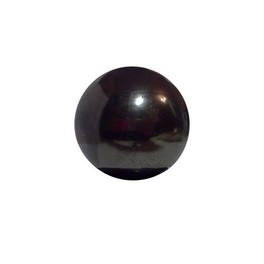 Sfera di Shungite lucida - Diametri vari - 2