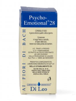 Sfera Femminile - Psycho-Emotional 28 - 3