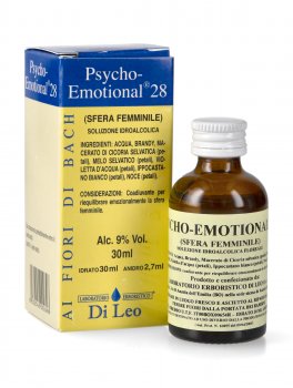 Sfera Femminile - Psycho-Emotional 28 - 1