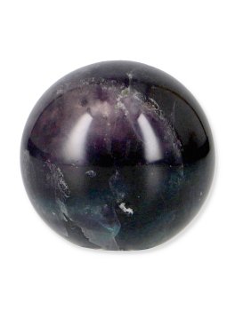 Sfera Fluorite - 3