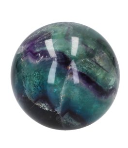 Sfera Fluorite - 2