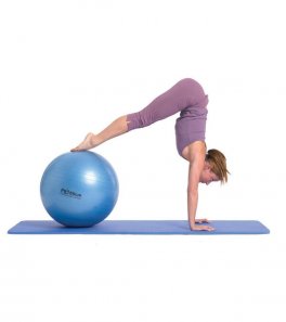 Sfera Yoga - Swiss Ball - 3