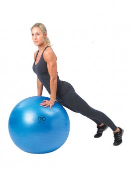 Sfera Yoga - Swiss Ball - 4