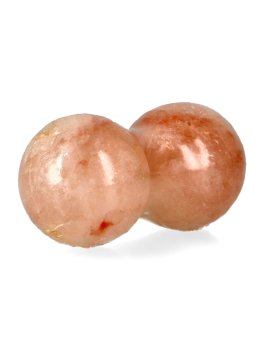 Sfere Antistress di Sale Himalayano - 2