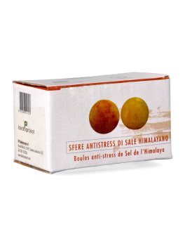 Sfere Antistress di Sale Himalayano - 1