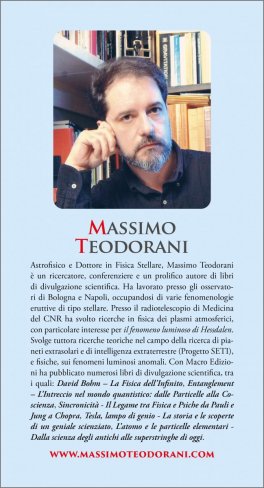 Sfere di Luce — Libro - 4